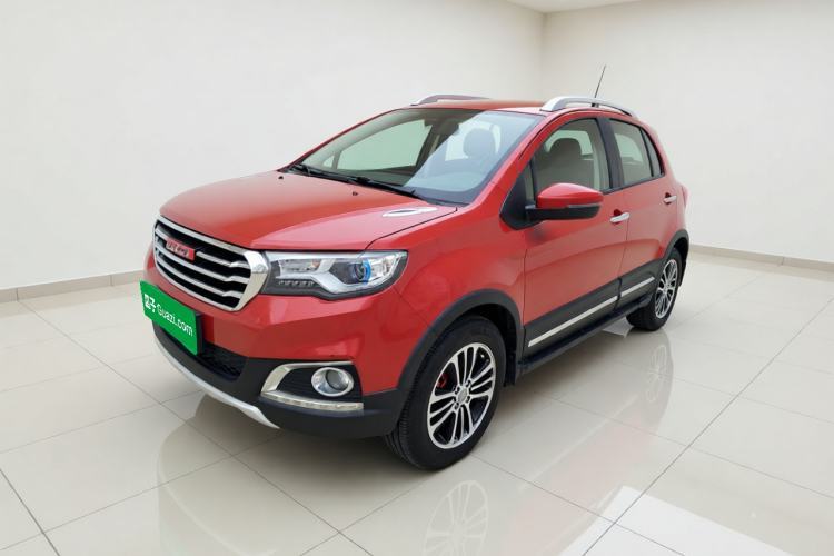 Used Haval H1 2015 1.5L Manual Luxury Model Guazi used car, China used car export, Used car for sale, Used Haval cars, Cheapest cars for sale