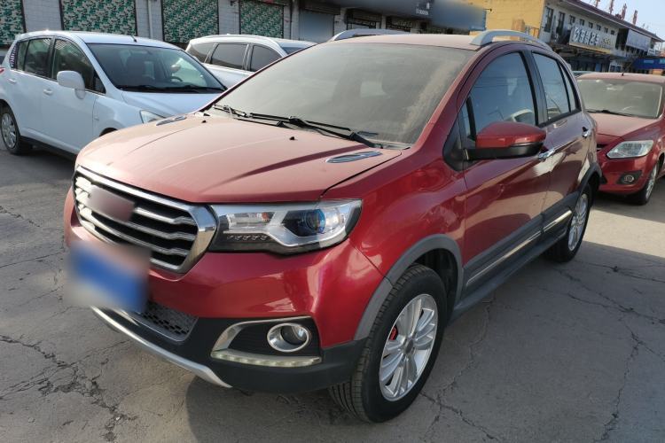 Used Haval H1 2015 1.5L AMT Urban Model Guazi used car, China used car export, Used car for sale, Used cars, Cheapest cars for sale