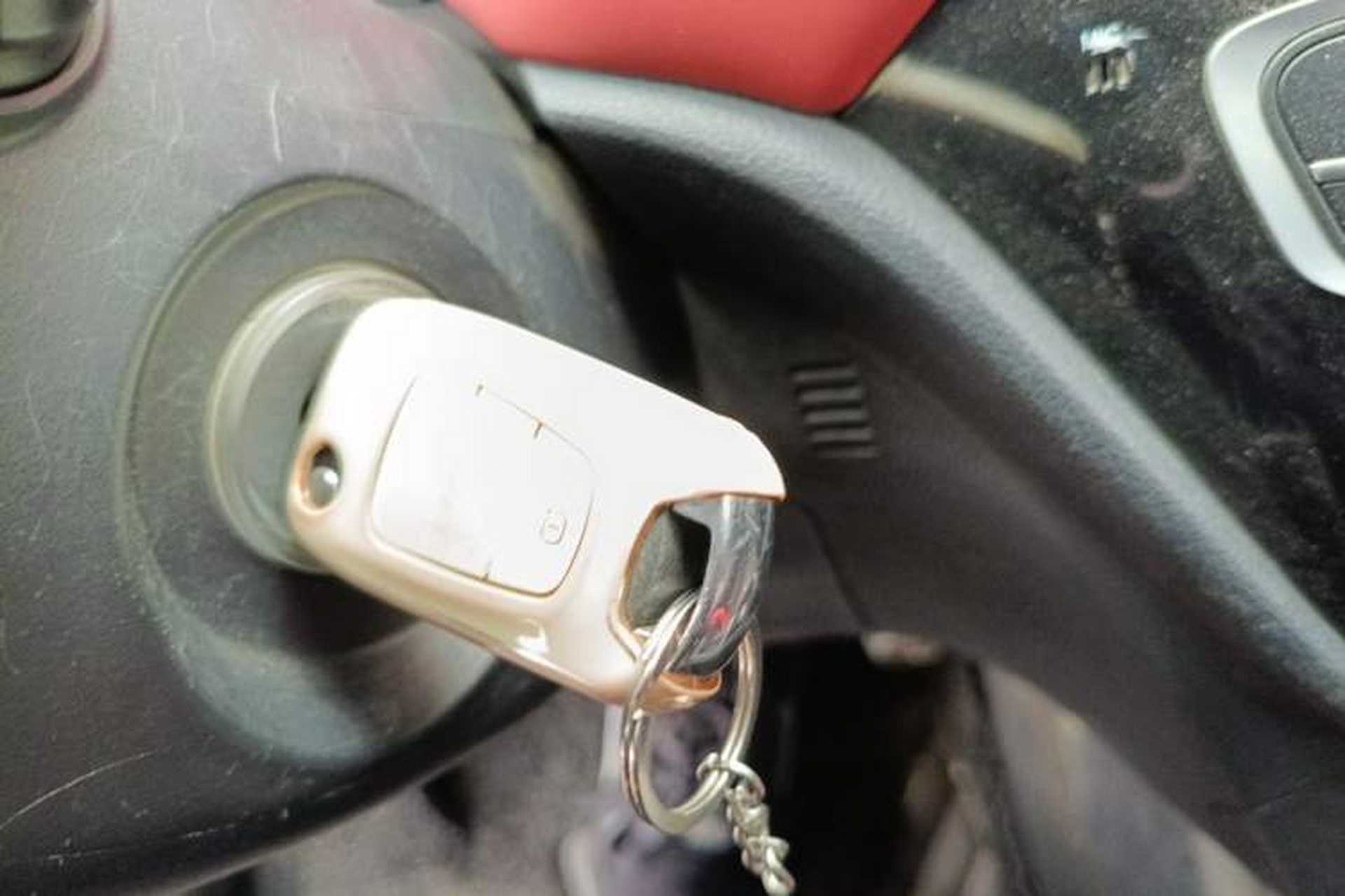 Used Haval H1 2015 1.5L AMT Urban Model Vehicle Key