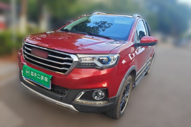 Used Haval H1 2015 1.5L Manual Luxury Model Guazi used car, China used car export, Used car for sale, Used cars, Cheapest cars for sale