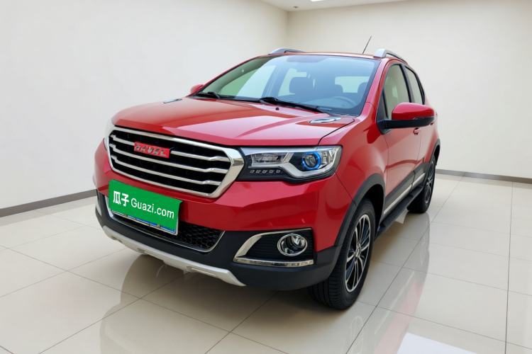Ojetý Haval H1 2015 1.5L Manual Luxury Model Guazi used car, China used car export, Used car for sale, Used  cars, Cheapest cars for sale