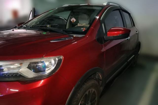 Used Haval H1 2015 1.5L Manual Luxury Model