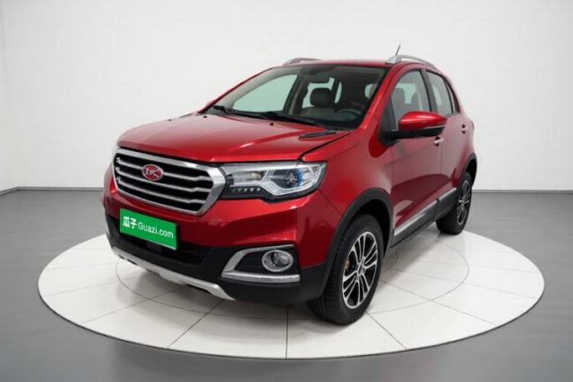 Used Haval H1 2015 1.5L AMT Luxury Model