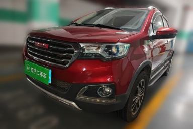 Used Haval H1 2015 1.5L Manual Luxury Model