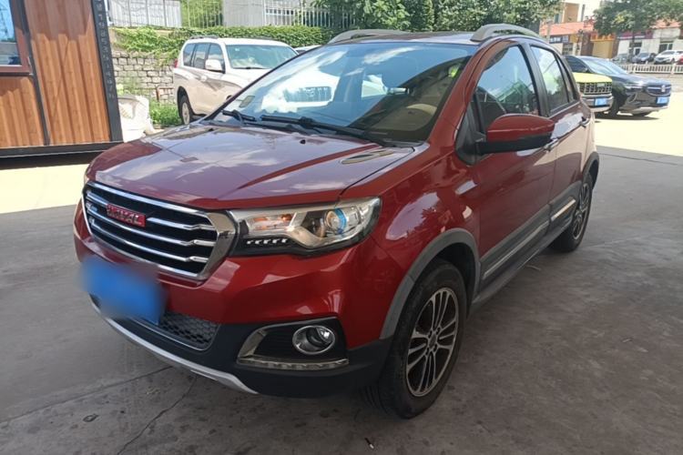 Ojetý Haval H1 2015 1.5L Manual Luxury Model Guazi used car, China used car export, Used car for sale, Used  cars, Cheapest cars for sale