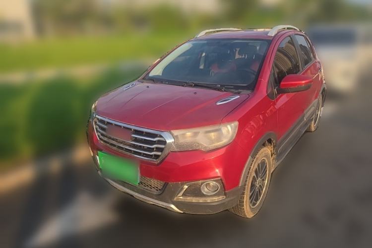 Used Haval H1 2015 1.5L AMT Luxury Model Guazi used car, China used car export, Used car for sale, Used cars, Cheapest cars for sale