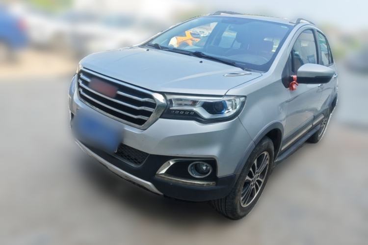 Haval H1 2015 1.5L Manual Luxury Model usata Guazi used car, China used car export, Used car for sale, Used cars, Cheapest cars for sale