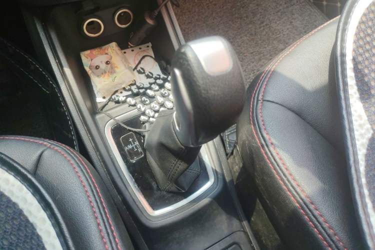 Used Haval H1 2015 1.5L AMT Urban Model Gear Lever