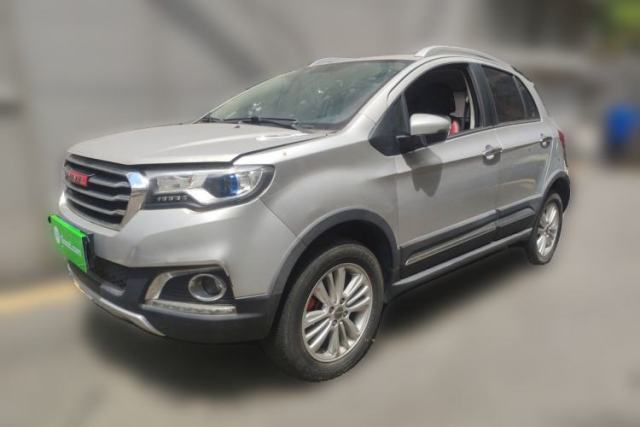 Used Haval H1 2015 1.5L AMT Urban Model