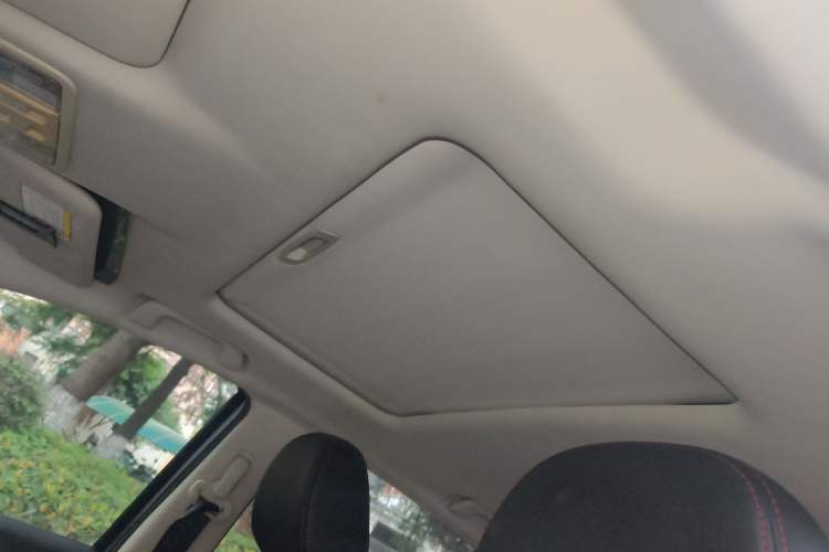 Used Haval H1 2015 1.5L Manual Luxury Model Headliner