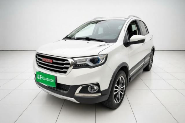 Ojetý Haval H1 2015 1.5L Manual Luxury Model