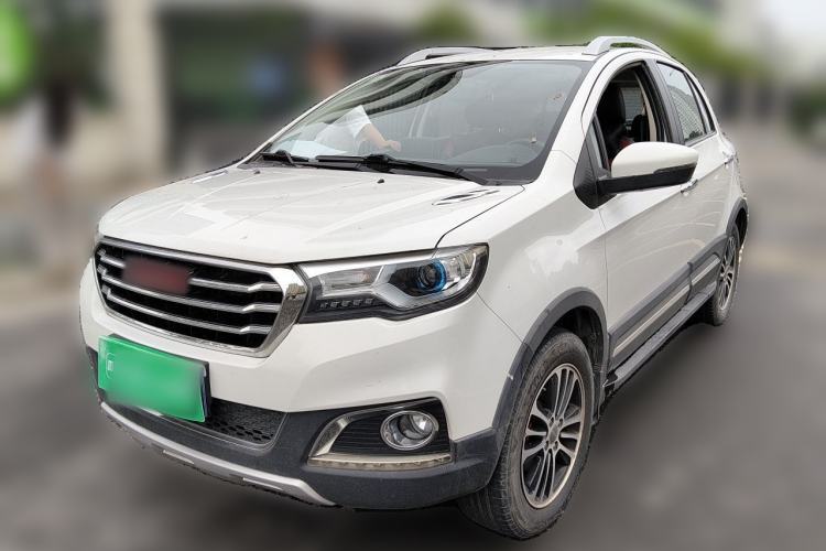 Used Haval H1 2015 1.5L Manual Luxury Model Guazi used car, China used car export, Used car for sale, Used cars, Cheapest cars for sale