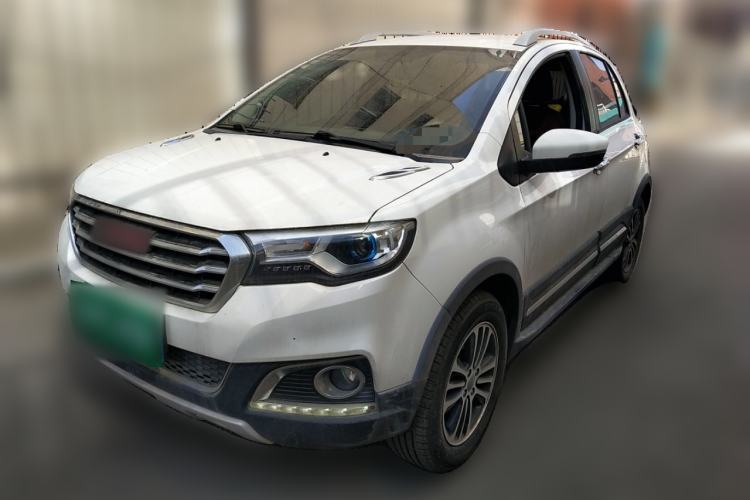 Used Haval H1 2015 1.5L AMT Luxury Model Guazi used car, China used car export, Used car for sale, Used cars, Cheapest cars for sale