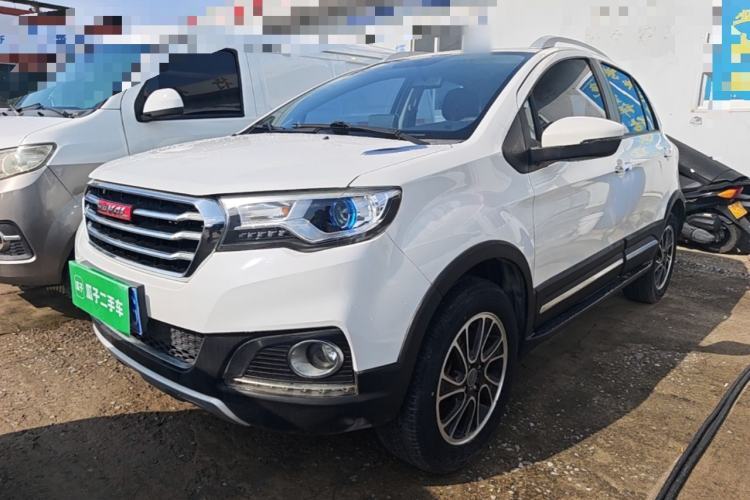 Used Haval H1 2015 1.5L AMT Luxury Model Guazi used car, China used car export, Used car for sale, Used  cars, Cheapest cars for sale