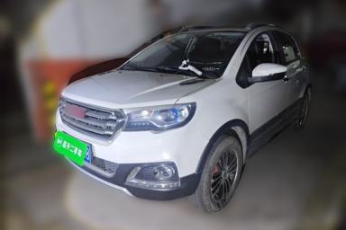Used Haval H1 2015 1.5L AMT Luxury Model