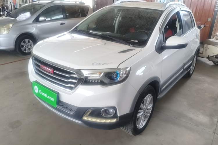 Used Haval H1 2015 1.5L Manual Urban Model Guazi used car, China used car export, Used car for sale, Used  cars, Cheapest cars for sale