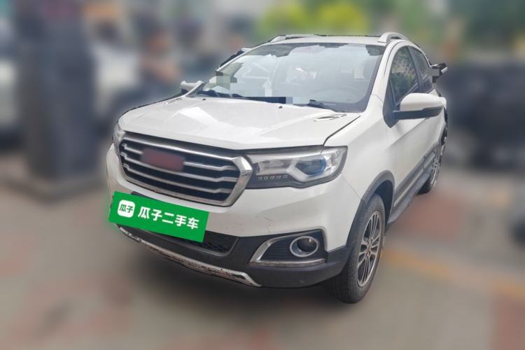 Used Haval H1 2015 1.5L Manual Luxury Model Guazi used car, China used car export, Used car for sale, Used cars, Cheapest cars for sale