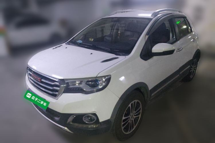 Used Haval H1 2015 1.5L Manual Luxury Model Guazi used car, China used car export, Used car for sale, Used  cars, Cheapest cars for sale