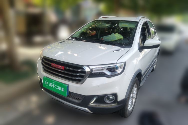 Used Haval H1 2015 1.5L AMT Urban Model Guazi used car, China used car export, Used car for sale, Used cars, Cheapest cars for sale