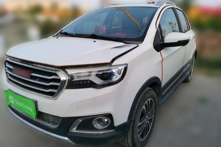 Used Haval H1 2015 1.5L Manual Luxury Model Guazi used car, China used car export, Used car for sale, Used  cars, Cheapest cars for sale