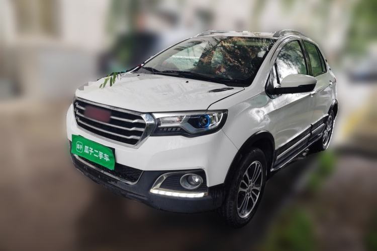 Used Haval H1 2015 1.5L AMT Luxury Model Guazi used car, China used car export, Used car for sale, Used  cars, Cheapest cars for sale