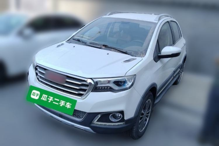 Used Haval H1 2015 1.5L AMT Luxury Model Guazi used car, China used car export, Used car for sale, Used cars, Cheapest cars for sale