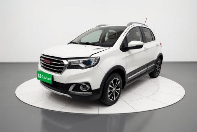 Used Haval H1 2015 1.5L AMT Luxury Model