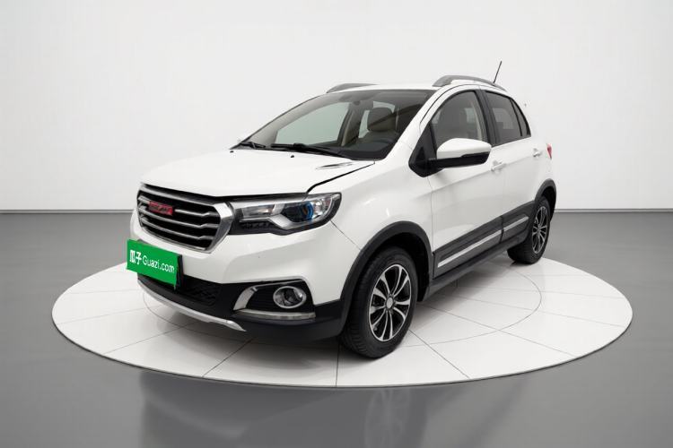 Used Haval H1 2015 1.5L AMT Luxury Model Guazi used car, China used car export, Used car for sale, Used cars, Cheapest cars for sale