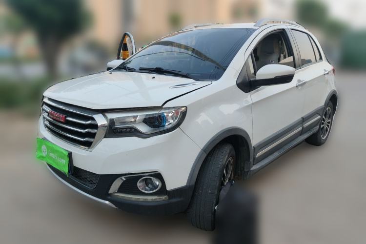 Used Haval H1 2015 1.5L AMT Luxury Model Guazi used car, China used car export, Used car for sale, Used cars, Cheapest cars for sale