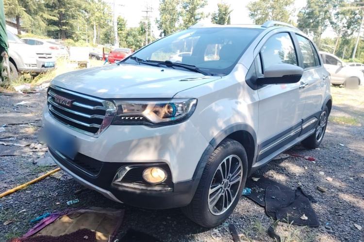 Used Haval H1 2015 1.5L AMT Luxury Model Guazi used car, China used car export, Used car for sale, Used  cars, Cheapest cars for sale
