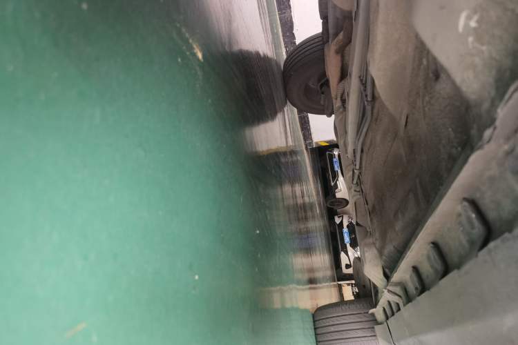 Used Haval H1 2015 1.5L AMT Luxury Model Chassis Front Left