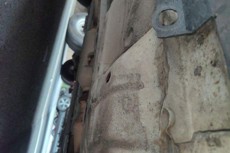 Used Haval H1 2015 1.5L AMT Luxury Model Chassis Front Right