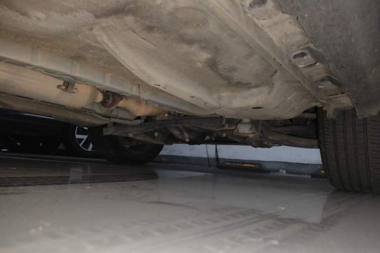 Used Haval H1 2015 1.5L AMT Luxury Model Chassis Front Right