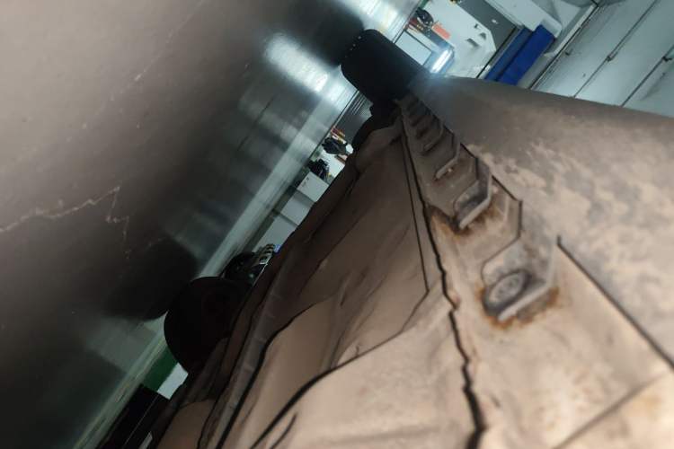 Used Haval H1 2015 1.5L AMT Urban Model Chassis Front Right
