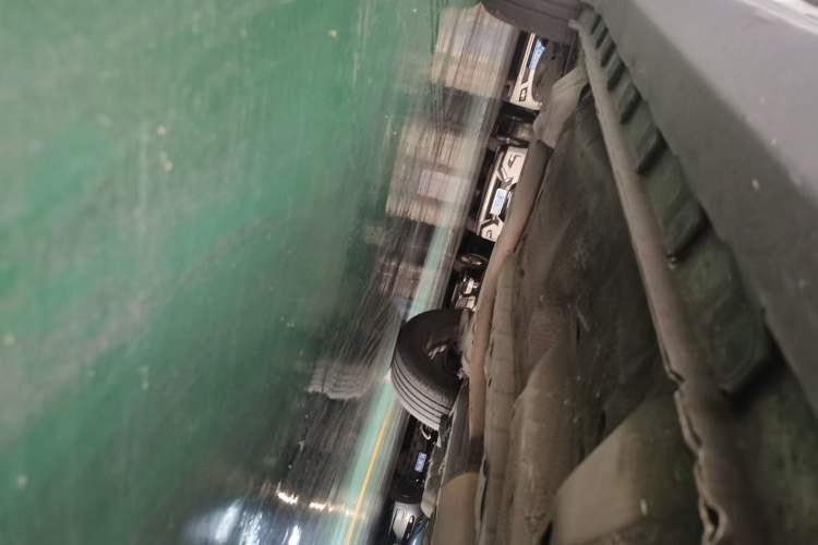 Used Haval H1 2015 1.5L AMT Luxury Model Chassis Front Right