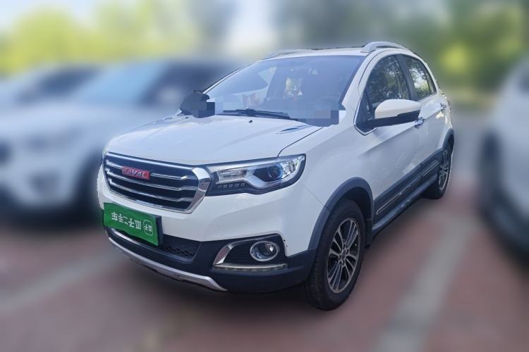 Used Haval H1 2015 1.5L AMT Luxury Model Guazi used car, China used car export, Used car for sale, Used cars, Cheapest cars for sale