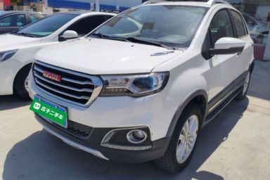 Used Haval H1 2015 1.5L Manual Urban Model