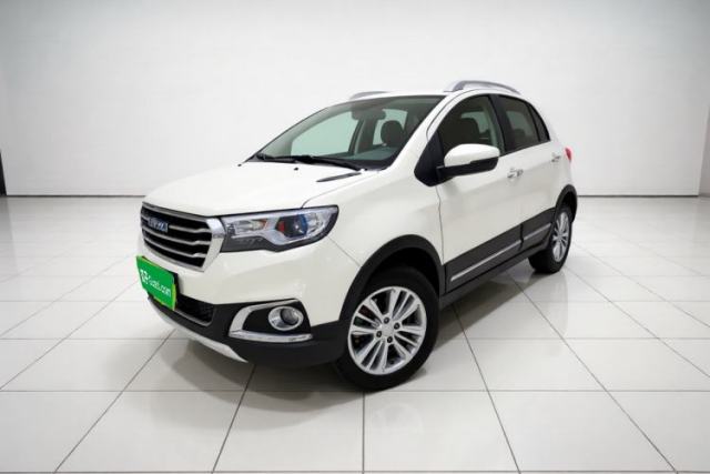 Used Haval H1 2015 1.5L AMT Urban Model