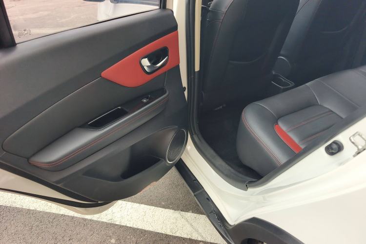 Used Haval H1 2015 1.5L Manual Urban Model Engine Bay