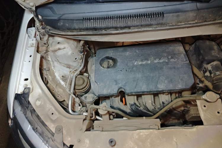 Used Haval H1 2015 1.5L Manual Urban Model Engine Bay Right