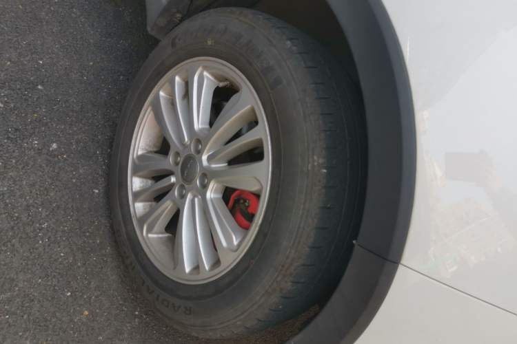 Used Haval H1 2015 1.5L AMT Urban Model Exterior 1