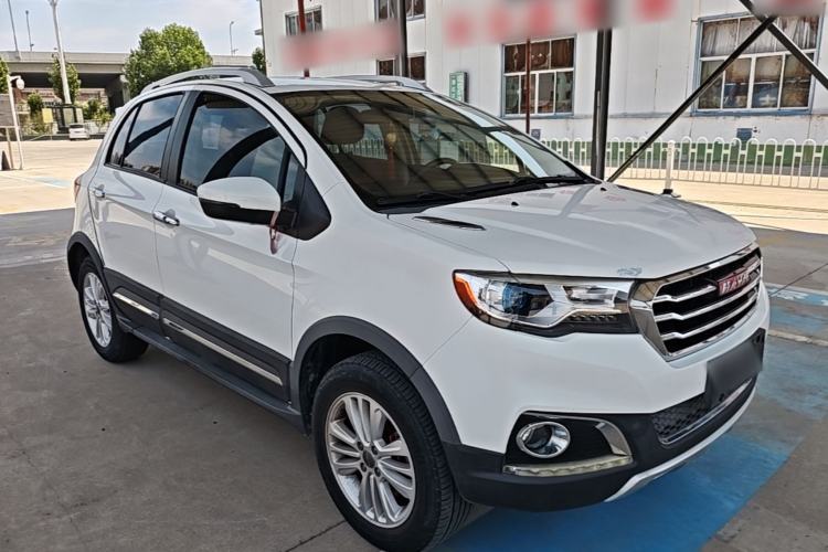Used Haval H1 2015 1.5L Manual Urban Model Exterior 1