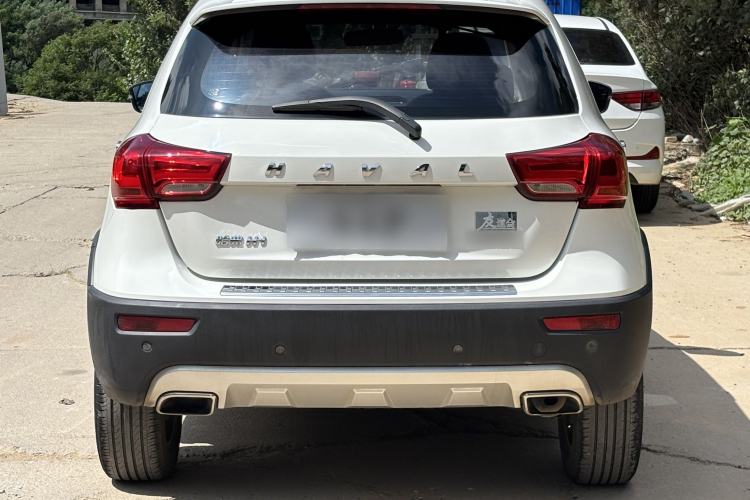 Used Haval H1 2015 1.5L AMT Urban Model Exterior 5
