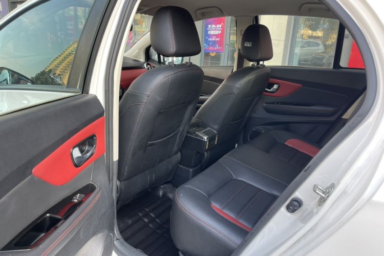 Used Haval H1 2015 1.5L AMT Luxury Model Exterior 5