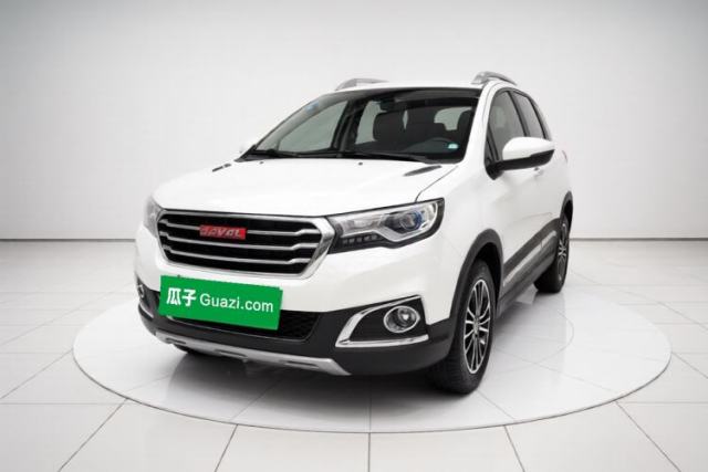 Used Haval H1 2015 1.5L AMT Luxury Model
