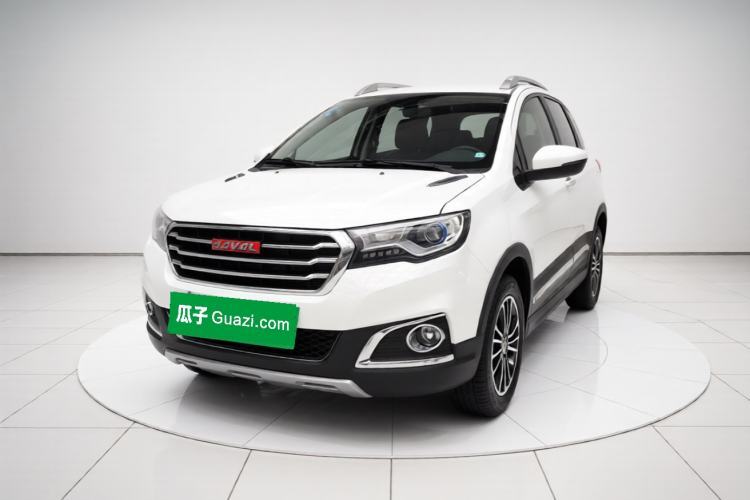 Used Haval H1 2015 1.5L AMT Luxury Model Guazi used car, China used car export, Used car for sale, Used  cars, Cheapest cars for sale