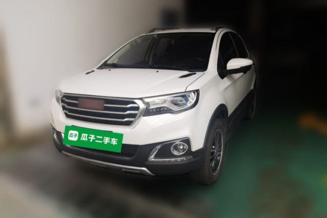 Used Haval H1 2015 1.5L AMT Luxury Model