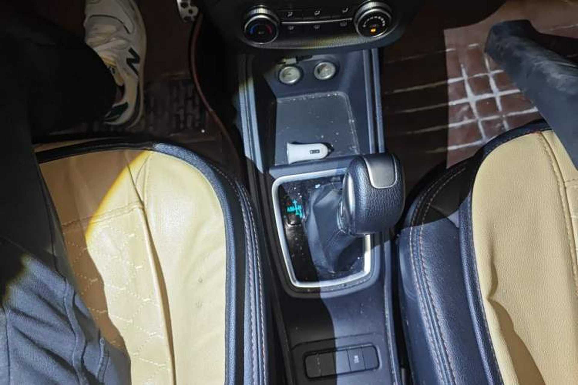 Used Haval H1 2015 1.5L AMT Luxury Model Gear Lever