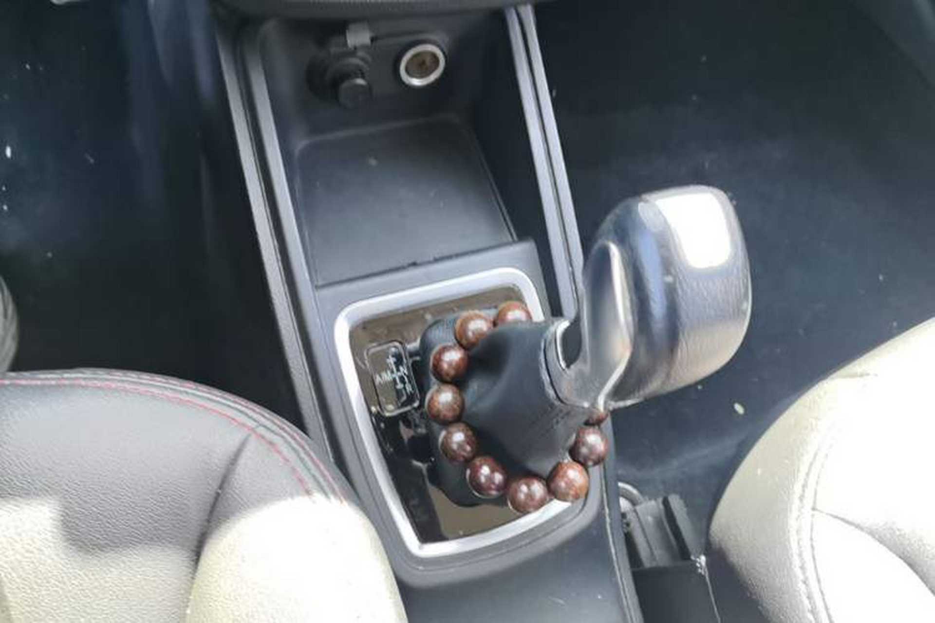 Used Haval H1 2015 1.5L AMT Luxury Model Gear Lever