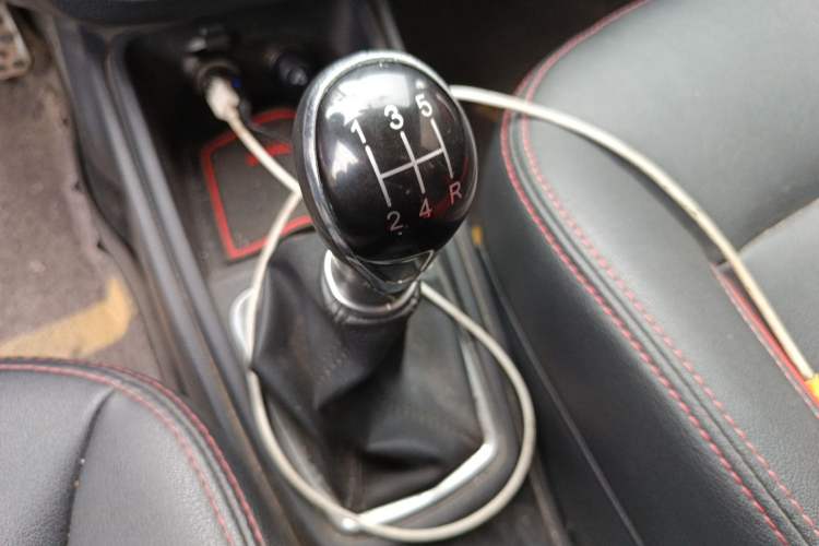 Used Haval H1 2015 1.5L Manual Luxury Model
